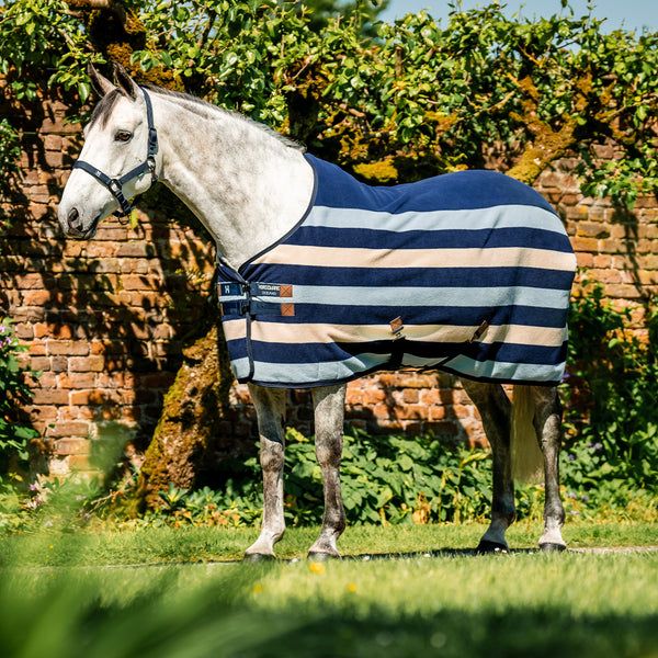 Horseware Newmarket Cosy Fleece Cooler